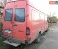 Червоний Мерседес Sprinter, об'ємом двигуна 2.2 л та пробігом 493 тис. км за 4900 $, фото 1 на Automoto.ua