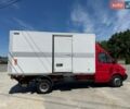 Красный Мерседес Sprinter, объемом двигателя 2.69 л и пробегом 301 тыс. км за 17000 $, фото 6 на Automoto.ua