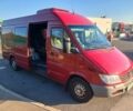 Красный Мерседес Sprinter, объемом двигателя 0 л и пробегом 600 тыс. км за 12043 $, фото 1 на Automoto.ua