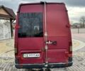 Червоний Мерседес Sprinter, об'ємом двигуна 2.7 л та пробігом 600 тис. км за 6000 $, фото 5 на Automoto.ua