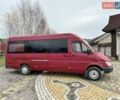 Красный Мерседес Sprinter, объемом двигателя 2.7 л и пробегом 600 тыс. км за 5500 $, фото 10 на Automoto.ua