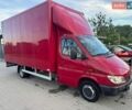 Червоний Мерседес Sprinter, об'ємом двигуна 2.2 л та пробігом 500 тис. км за 11500 $, фото 1 на Automoto.ua