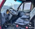 Красный Мерседес Sprinter, объемом двигателя 2.7 л и пробегом 600 тыс. км за 5500 $, фото 19 на Automoto.ua