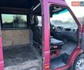 Красный Мерседес Sprinter, объемом двигателя 2.7 л и пробегом 600 тыс. км за 5500 $, фото 20 на Automoto.ua