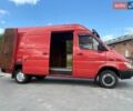 Червоний Мерседес Sprinter, об'ємом двигуна 2.15 л та пробігом 271 тис. км за 12000 $, фото 3 на Automoto.ua