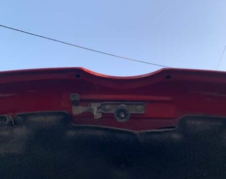 Красный Мерседес Sprinter, объемом двигателя 2.15 л и пробегом 465 тыс. км за 9800 $, фото 17 на Automoto.ua