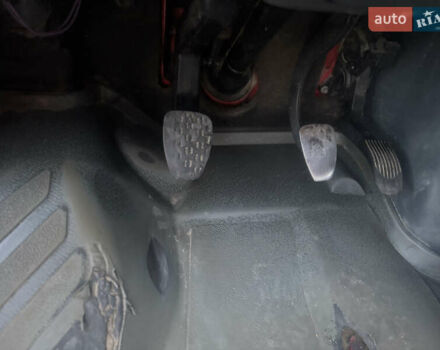 Червоний Мерседес Sprinter, об'ємом двигуна 0 л та пробігом 909 тис. км за 5500 $, фото 4 на Automoto.ua