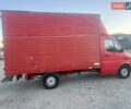 Червоний Мерседес Sprinter, об'ємом двигуна 0 л та пробігом 909 тис. км за 5500 $, фото 15 на Automoto.ua