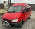 Червоний Мерседес Sprinter, об'ємом двигуна 2.15 л та пробігом 420 тис. км за 8000 $, фото 1 на Automoto.ua