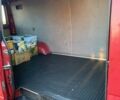 Красный Мерседес Sprinter, объемом двигателя 2.15 л и пробегом 465 тыс. км за 9800 $, фото 9 на Automoto.ua