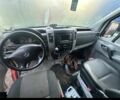 Красный Мерседес Sprinter, объемом двигателя 2.1 л и пробегом 300 тыс. км за 10500 $, фото 10 на Automoto.ua