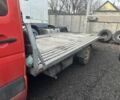 Красный Мерседес Sprinter, объемом двигателя 2.1 л и пробегом 300 тыс. км за 10500 $, фото 2 на Automoto.ua