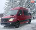 Червоний Мерседес Sprinter, об'ємом двигуна 2.15 л та пробігом 460 тис. км за 7300 $, фото 1 на Automoto.ua