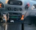 Красный Мерседес Sprinter, объемом двигателя 2.15 л и пробегом 465 тыс. км за 9800 $, фото 11 на Automoto.ua