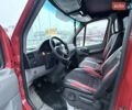 Червоний Мерседес Sprinter, об'ємом двигуна 2.2 л та пробігом 266 тис. км за 10999 $, фото 17 на Automoto.ua