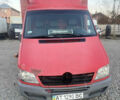 Червоний Мерседес Sprinter, об'ємом двигуна 0 л та пробігом 909 тис. км за 5500 $, фото 20 на Automoto.ua