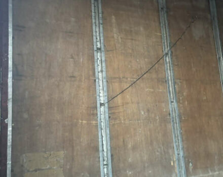 Червоний Мерседес Sprinter, об'ємом двигуна 0 л та пробігом 909 тис. км за 5500 $, фото 13 на Automoto.ua