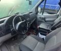 Красный Мерседес Sprinter, объемом двигателя 2.1 л и пробегом 300 тыс. км за 10500 $, фото 9 на Automoto.ua
