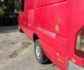 Червоний Мерседес Sprinter, об'ємом двигуна 2.15 л та пробігом 980 тис. км за 5000 $, фото 6 на Automoto.ua