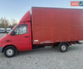 Червоний Мерседес Sprinter, об'ємом двигуна 0 л та пробігом 909 тис. км за 5500 $, фото 10 на Automoto.ua