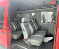 Червоний Мерседес Sprinter, об'ємом двигуна 2.15 л та пробігом 460 тис. км за 7300 $, фото 21 на Automoto.ua