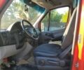 Червоний Мерседес Sprinter, об'ємом двигуна 2.15 л та пробігом 290 тис. км за 11000 $, фото 8 на Automoto.ua