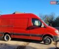 Червоний Мерседес Sprinter, об'ємом двигуна 2.15 л та пробігом 290 тис. км за 11000 $, фото 3 на Automoto.ua