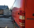 Червоний Мерседес Sprinter, об'ємом двигуна 2.15 л та пробігом 290 тис. км за 11000 $, фото 2 на Automoto.ua