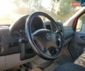 Червоний Мерседес Sprinter, об'ємом двигуна 2.15 л та пробігом 290 тис. км за 11000 $, фото 5 на Automoto.ua