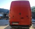 Червоний Мерседес Sprinter, об'ємом двигуна 2.15 л та пробігом 290 тис. км за 11000 $, фото 4 на Automoto.ua
