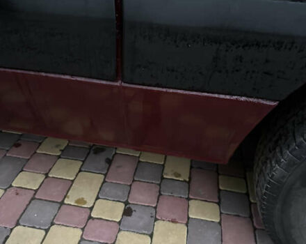 Красный Мерседес Sprinter, объемом двигателя 2.15 л и пробегом 430 тыс. км за 10000 $, фото 10 на Automoto.ua