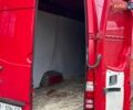 Красный Мерседес Sprinter, объемом двигателя 2.15 л и пробегом 251 тыс. км за 11500 $, фото 12 на Automoto.ua