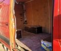 Червоний Мерседес Sprinter, об'ємом двигуна 2.15 л та пробігом 290 тис. км за 11000 $, фото 10 на Automoto.ua