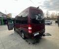 Красный Мерседес Sprinter, объемом двигателя 2.15 л и пробегом 465 тыс. км за 13500 $, фото 3 на Automoto.ua