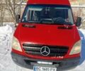 Червоний Мерседес Sprinter, об'ємом двигуна 2.15 л та пробігом 100 тис. км за 8999 $, фото 10 на Automoto.ua