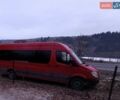 Червоний Мерседес Sprinter, об'ємом двигуна 2.1 л та пробігом 150 тис. км за 10000 $, фото 1 на Automoto.ua
