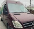 Червоний Мерседес Sprinter, об'ємом двигуна 3 л та пробігом 400 тис. км за 14500 $, фото 1 на Automoto.ua