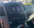 Красный Мерседес Sprinter, объемом двигателя 2.2 л и пробегом 429 тыс. км за 16500 $, фото 18 на Automoto.ua