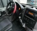 Красный Мерседес Sprinter, объемом двигателя 2.1 л и пробегом 398 тыс. км за 14500 $, фото 8 на Automoto.ua