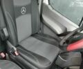 Красный Мерседес Sprinter, объемом двигателя 2.1 л и пробегом 398 тыс. км за 14500 $, фото 9 на Automoto.ua
