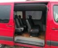 Червоний Мерседес Sprinter, об'ємом двигуна 2.1 л та пробігом 380 тис. км за 11800 $, фото 4 на Automoto.ua