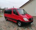 Червоний Мерседес Sprinter, об'ємом двигуна 2.1 л та пробігом 380 тис. км за 11800 $, фото 1 на Automoto.ua