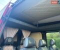 Красный Мерседес Sprinter, объемом двигателя 2.14 л и пробегом 575 тыс. км за 8700 $, фото 41 на Automoto.ua