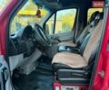 Красный Мерседес Sprinter, объемом двигателя 2.14 л и пробегом 575 тыс. км за 8700 $, фото 30 на Automoto.ua