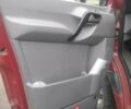 Красный Мерседес Sprinter, объемом двигателя 2.9 л и пробегом 200 тыс. км за 16000 $, фото 20 на Automoto.ua