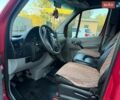 Красный Мерседес Sprinter, объемом двигателя 2.14 л и пробегом 575 тыс. км за 8700 $, фото 29 на Automoto.ua