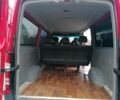 Червоний Мерседес Sprinter, об'ємом двигуна 2.1 л та пробігом 380 тис. км за 11800 $, фото 6 на Automoto.ua