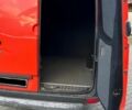 Красный Мерседес Sprinter, объемом двигателя 2.1 л и пробегом 450 тыс. км за 15000 $, фото 4 на Automoto.ua