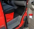Красный Мерседес Sprinter, объемом двигателя 2.1 л и пробегом 450 тыс. км за 15000 $, фото 9 на Automoto.ua