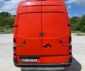 Красный Мерседес Sprinter, объемом двигателя 2.1 л и пробегом 450 тыс. км за 15000 $, фото 2 на Automoto.ua
